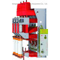 FZRN25-12D Indoor AC Hv Vacuum Load Switch-Fuse Combination Unit